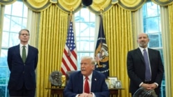 អ្នករិះគន់ទីភ្នាក់ងារ USAID អំពាវនាវឲ្យវិនិយោគដោយមានគោលដៅជាក់លាក់នៅបរទេស