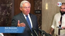 #SOSCuba: Bob Menéndez, senador demócrata por Nueva Jersey