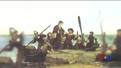 Яку роль у формуванні та розвитку США займає релігія? Відео