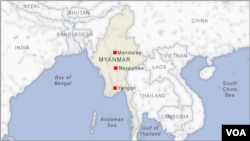 Myanmar