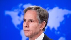 布林肯向東盟國家表達擔憂中國核武擴張