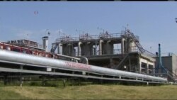 Всі козирі на газових переговорах має Україна - економіст Аслунд. Відео