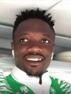 Ahmed Musa ya koma kungiyar Kano Pillars, kamar yadda shugabanta Surajo Shu'aibu Yahaya ya tabbatarwa da wakiliyar VOA Baraka Bashir