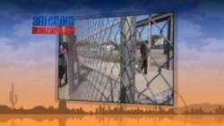 Hibsdagi muhojirlar - US Detained Immigrants