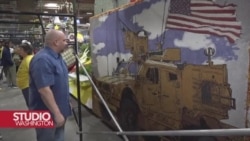 Los Angeles: Parada ruža kao podrška veteranima za drugu karijeru