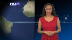 VOA60 AFRICA - FEBRUARY 11, 2015