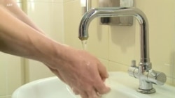 Hand Washing to Combat Viruses