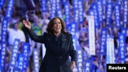 Kamala Harris