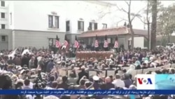 دفتر عبدالله: طرح حکومت همه شمول تا دو روز دیگر نهایی میشود