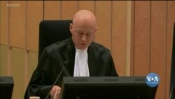 Засідання суду у Нідерландах щодо МН-17 відбувалося за правилами карантину через коронавірус. Відео