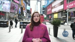 В Нью-Йорку запроваджують жорсткі обмеження на пересування громадян. Відео