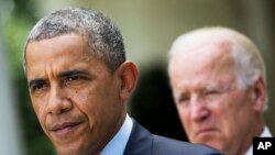 Prezident Barak Obama