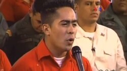 Venezuela: violencia toca al oficialismo