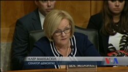 Час-Time: Як боротися із російським втручанням у вибори? – заяви на слуханнях у комітеті з безпеки та державних справ Сенату США