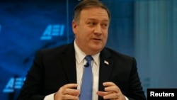 Mayk Pompeo
