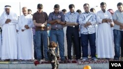 “Creemos que el gobierno sirio está persiguiendo sistemáticamente a su propio pueblo a una escala inmensa”, señala AI.