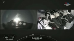 Ի՞նչ է սպասվում տիեզերագնացության ոլորտին 2025 թվականին