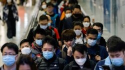 香港宣布3月1日開始取消強制戴口罩措施