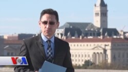 AQShning bo’lajak rahbari eng qalin ittifoqchilar bilan ishlay olarmikan?