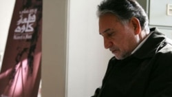 محمد نوری‌زاد. آرشیو