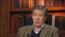 Siyosatshunos Farhod Tolipov bilan suhbat/Interview with Farkhad Tolipov, Uzbek political scientist