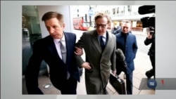 Соцмережі Фейсбук загрожує розслідування через компанію Cambridge Analytica. Відео