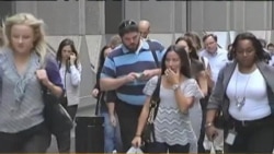 Amerikada salomatlik masalasi / Health in America