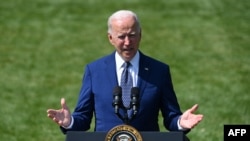 Rais wa Marekani, Joe Biden