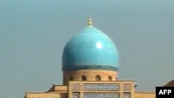 O'zbekiston diniy erkinlik cheklangan jamiyatlar qatorida