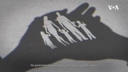 Xitoyda nima uchun uch farzand ko'rishga ruxsat berildi?