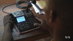 Central Africans Use Radio Network to Stay Safe From LRA