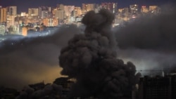 真主黨稱以色列不能強加停火條件 哈馬斯重申立場、加沙談判仍停滯