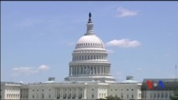 Проект закону щодо санкцій є фактично виразом недовіри до Білого дому з боку Конгресу - експерт. Відео