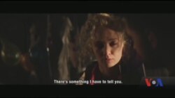 Цей фільм може показати світу "справжню Україну". Відео