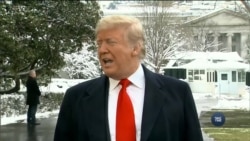 Трамп: "Я ніколи не працював на росіян". Відео