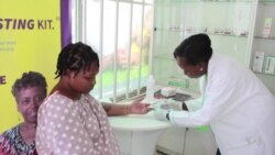 NIH Head: We Have the Tools to End AIDS Now