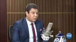 Vashington choyxonasi: Malakali kadrlar O'zbekistonga qachon qaytadi?