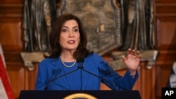 Kathy Hochul