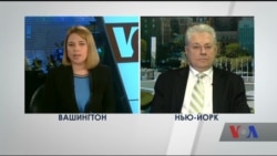 Новий генсекретар ООН Ґутерреш добре розумітиме українські питання - Єльченко. Відео