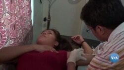 Bayden Trampning abort va reproduktiv salomatlik borasidagi farmonini bekor qildi