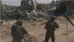 ادامه تنش‌های امنیتی میان اسرائیل و سوریه