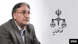 محمد نوری‌زاد، زندانی سیاسی در ایران و از امضاء کنندگان بیانیه ۱۴ 