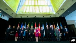 La reunión del Grupo de Lima está programada para el próximo 25 de febrero de 2019. Llega en medio de la severa crisis política que vive Venezuela.