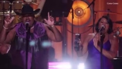 သမ္မတ Jimmy Carter အသက် ၁၀၀ ပြည့်မွေးနေ့ ကျင်းပ