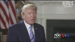 Чи може скандал навколо Трампа-молодшого мати юридичні наслідки для команди президента. Відео