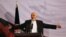 Tổng thống tân cử Afghanistan Ashraf Ghani 
