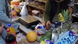 Նոր տարին՝ տնից հեռու․ Մի կնոջ պատմություն