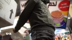 Li Mûsilê Xebitandina Zarokan Wek Kêşeye Mezin Didome