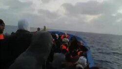 Suriyalik muhojir aka-ukalar