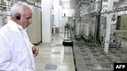 თეირანი უკან დახევას არ აპირებს